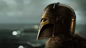 Мандалорец 3 сезон 7 серия — кадр
